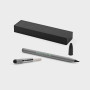 VOLTAIRE - Pen Recycled Aluminum Graphite