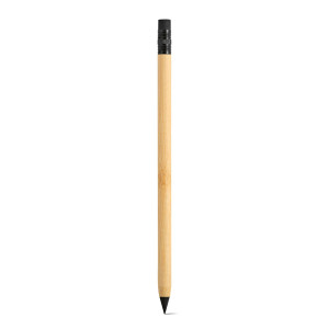 KEROUAC - Pen Bamboo Graphite