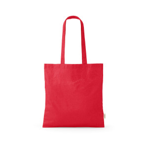 EVEREST - Shopping Bag Recycled Cotton 140 gsm