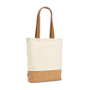 CHIMBORAZO - Shopping Bag Recycled Cotton 180 gsm