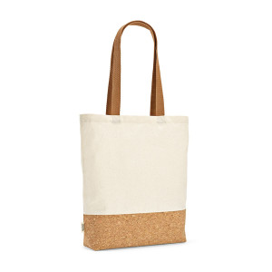 CHIMBORAZO - Shopping Bag Recycled Cotton 180 gsm