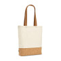 CHIMBORAZO - Shopping Bag Recycled Cotton 180 gsm