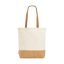 CHIMBORAZO - Shopping Bag Recycled Cotton 180 gsm