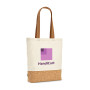CHIMBORAZO - Shopping Bag Recycled Cotton 180 gsm