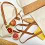 ORIZABA - Shopping Bag Recycled Cotton 180 gsm ORIZABA - Shopping Bag Recycled Cotton 180 gsm