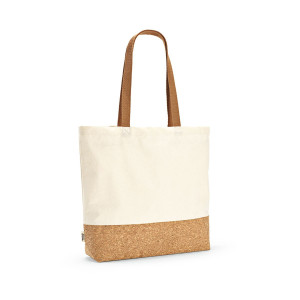 VINSON - Shopping Bag Recycled Cotton 220 gsm