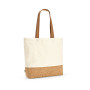 VINSON - Shopping Bag Recycled Cotton 220 gsm