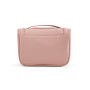 SHANGHAI - Toiletry Bag recycled Leather