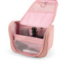 SHANGHAI - Toiletry Bag recycled Leather