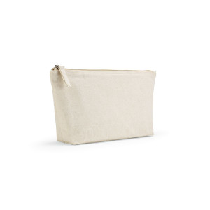 CAIRO L - Toiletry Bag Recycled Cotton