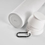 FLINDERS - Thermos Recycled Stainless Steel 1080 ml