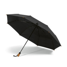 JACKSON - 27 Foldable Umbrella rPET Automatic