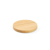 KEPLER - Wireless Charger Bamboo 15W