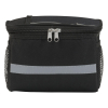 PRISHA - Polyester (600D) bicycle cooler bag