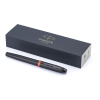 ROLLERBALL - Parker IM Vibrant Rings PVD rollerball