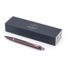 BETHEL - Parker IM Monochrome PVD ballpoint pen