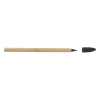 HAYES - Bamboo pencil