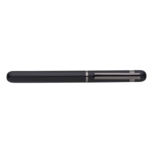 BRIDGER - Aluminium rollerball pen