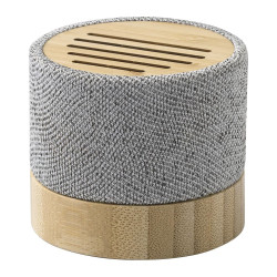 CORY - Bamboo wireless speaker