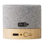 CORY - Bamboo wireless speaker