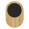 LARRY - Bamboo phone holder