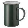 AYDEN - Enamel mug (450 ml)