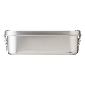 KASEN - Stainless steel lunch box