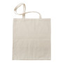KYLER - Cotton (160 g/m2) shopping bag