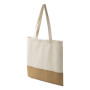 KYLER - Cotton (160 g/m2) shopping bag