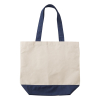 COLE - Cotton (280 g/m2) shopping bag