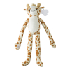 PAISLEY - Plush giraffe