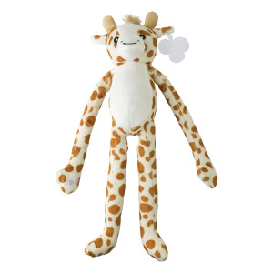 PAISLEY - Plush giraffe