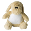 HAILEY - Plush toy dog