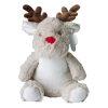 EVERLY - Plush toy reindeer