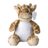 RICK - Plush toy giraffe