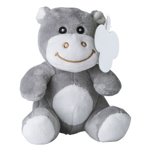 ELIANA - Plush toy hippo