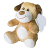 VALENTINA - Plush toy dog
