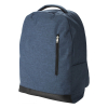 CELESTE - Polyester rPET (600D) backpack