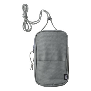 GRACELYN - Polyester rPET (600D) cross shoulder bag