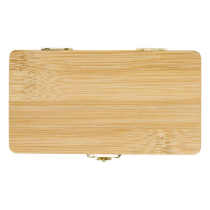 WILLOW - Bamboo toolset
