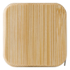 CALLUM - Bamboo tape measure