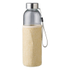 KAYDENCE - Glass drinking bottle (500 ml)