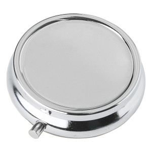 ZARA - Iron pill box