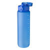 BRINLEY - RPET drinking bottle (1000 ml)