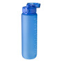 BRINLEY - RPET drinking bottle (1000 ml)