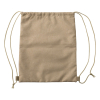 ANSEL - RPET polyester (600D) drawstring bag