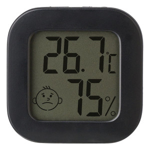KINSLEY - ABS small hygrometer