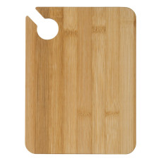 KENNEDY - Bamboo serving board