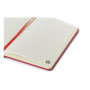EVANGELINE - Recycled carton notebook (A5)