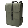 LYRIC - rPET Polyester (300D) flap backpack